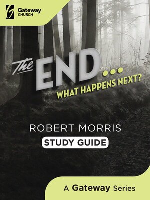cover image of The End Study Guide